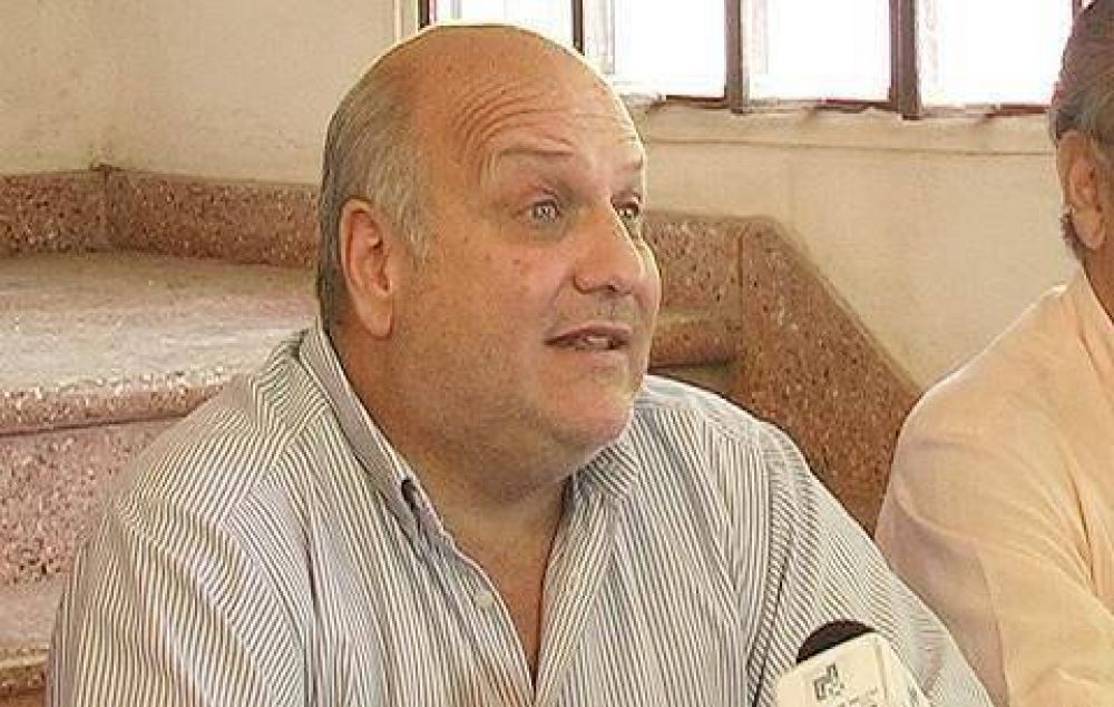 Biancalani presentar� su precandidato a intendente por Resistencia 
