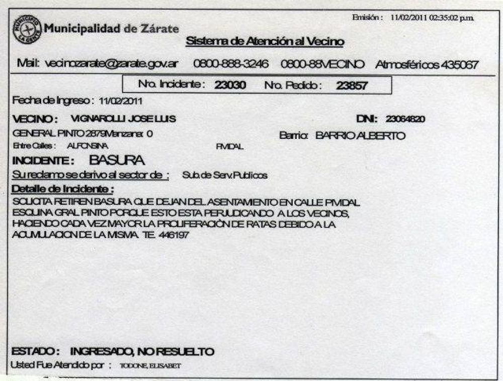 A Pividal y Pinto parece que tampoco llega el �Saber Hacer�