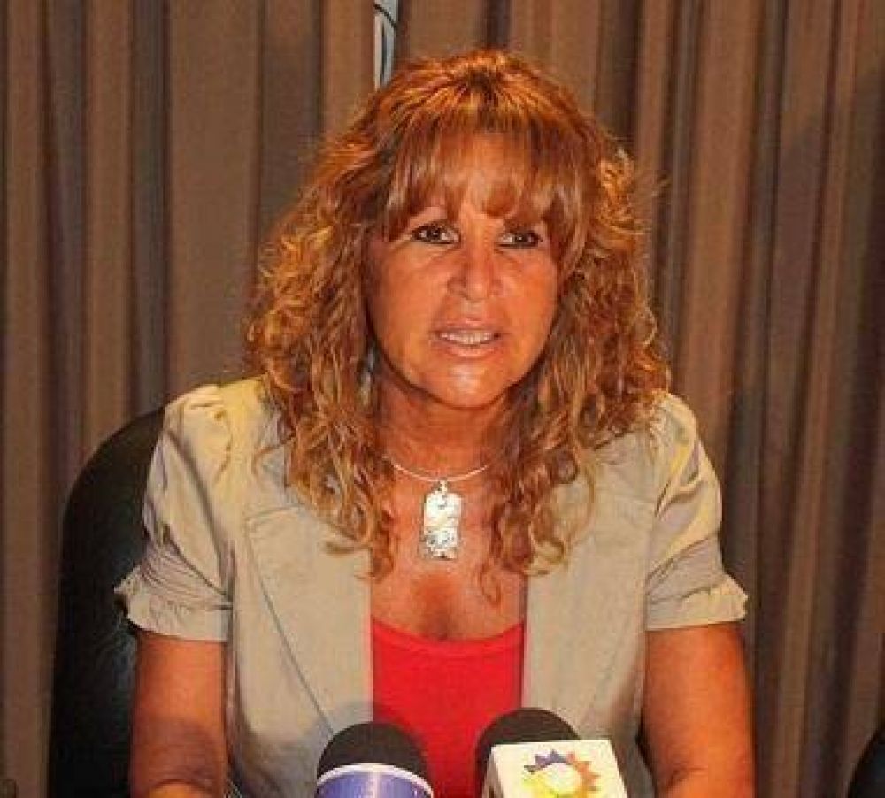 A�da Ayala inaugura las sesiones del Concejo y anuncia Resistencia 2020