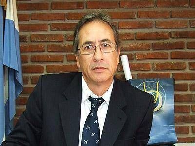 Auruccio desconoci� a la mesa kirchnerista opositora a Gray