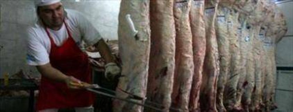 Swift despidi� a 85 trabajadores de su planta del sur de Rosario