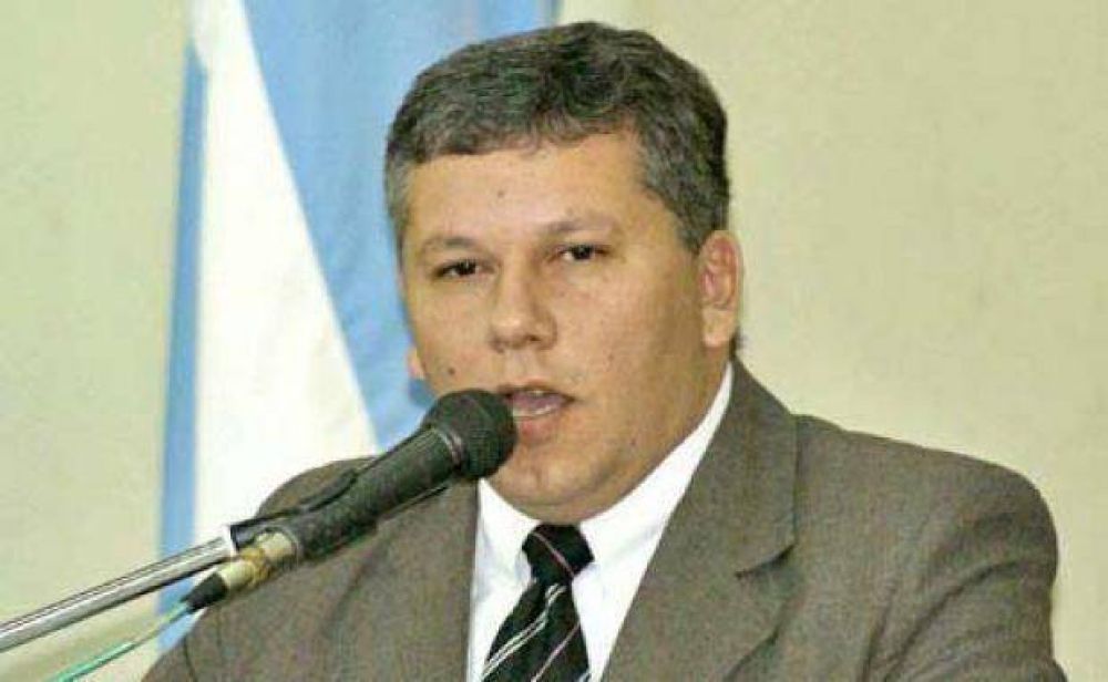 Benedetti: �Si el partido me elige como candidato a legislador, trabajar� para eso�