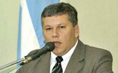 Benedetti: �Si el partido me elige como candidato a legislador, trabajar� para eso�