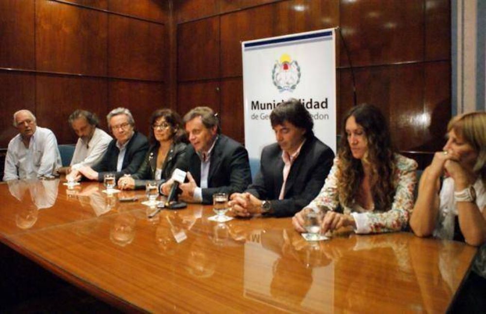 El IV Congreso Iberoamericano de Cultura ser� en septiembre en Mar del Plata