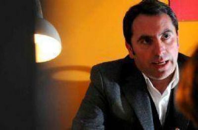 Difonso tendr� a un peronista como presidente del Concejo