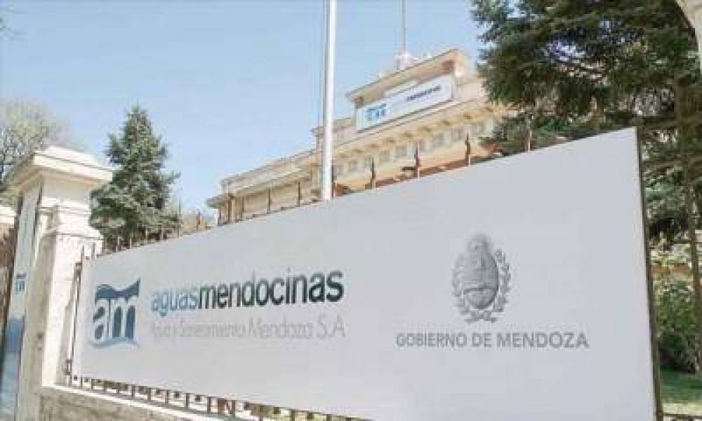 El Senado aprob� el financiamiento para mejorar el servicio de agua y cloacas
