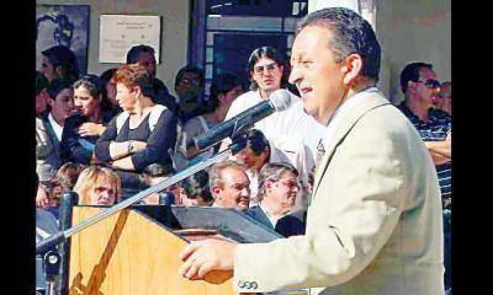 Los mendocinos votar�n tambi�n en octubre por la reforma de la Constituci�n