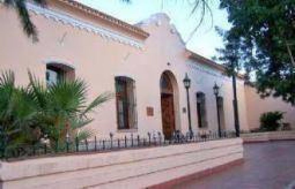 El Concejo Deliberante renueva autoridades en el inicio de las sesiones