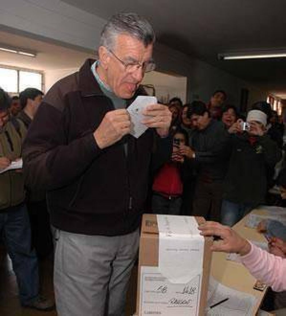 Escenario electoral en la provincia: Primarias el 14 de agosto y generales en octubre 	