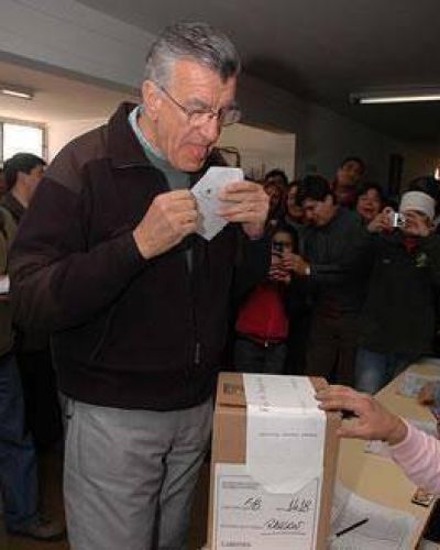 Escenario electoral en la provincia: Primarias el 14 de agosto y generales en octubre 	