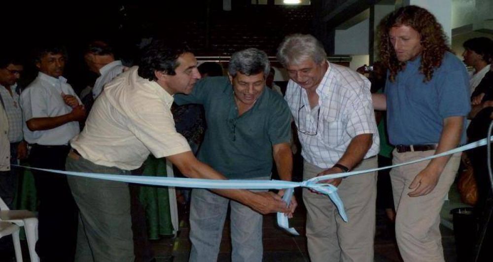 De Gennaro: �Es la hora de gozar� 