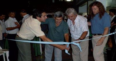 De Gennaro: �Es la hora de gozar� 
