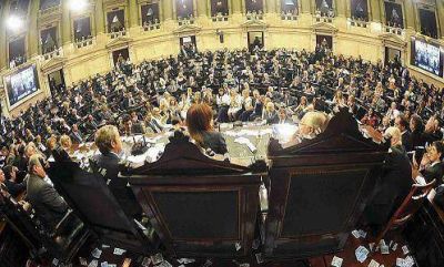 El INTENDENTE DAR�O D�Z P�REZ EN LA APERTURA DE SESIONES 2011 