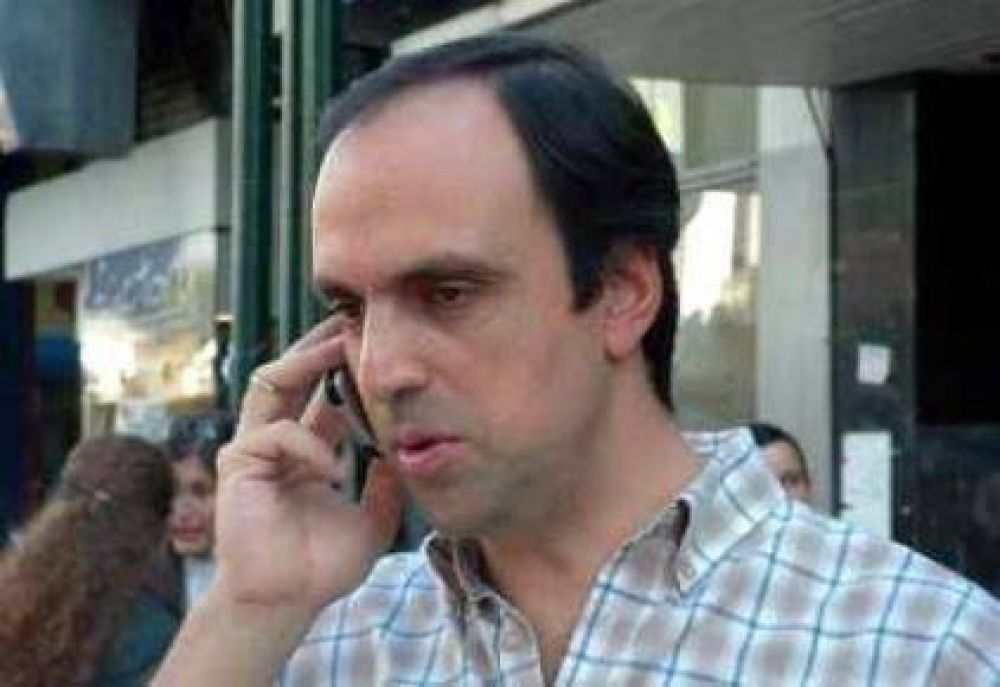 Corral quiere una Santa Fe con oportunidades para todos