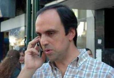 Corral quiere una Santa Fe con oportunidades para todos