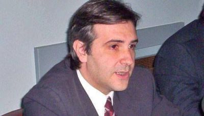 Llaryora destac� el equilibrio financiero de San Francisco
