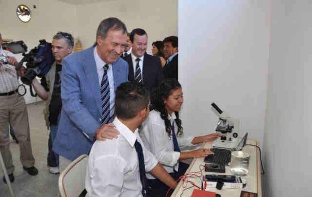 Mantendr�n las asignaciones familiares de docentes a pesar de los aumentos salariales