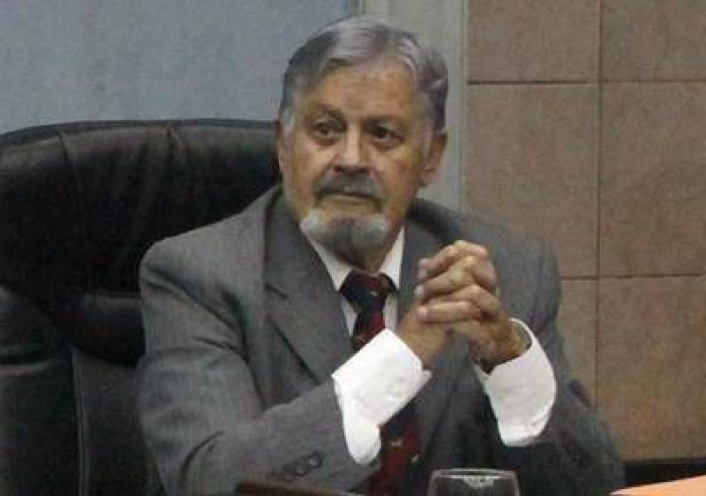 Se reabri� la audiencia con un juez menos y mucha conmoci�n