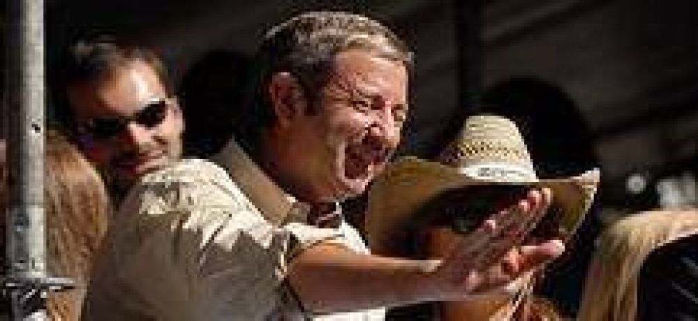 Cobos desautoriz� a Katz: neg� que vaya a renunciar
