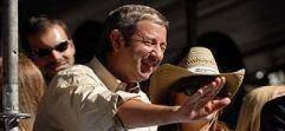 Cobos desautoriz� a Katz: neg� que vaya a renunciar