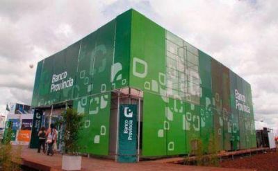 El Banco Provincia le prestar� al campo 3.500 millones de pesos durante 2011