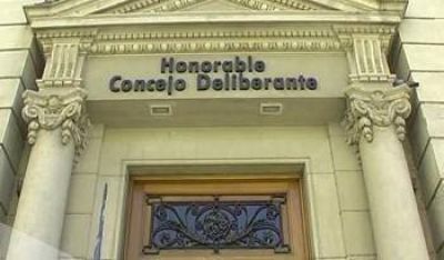 Los precarizados de la Municipalidad pedir�n un compromiso de los concejales