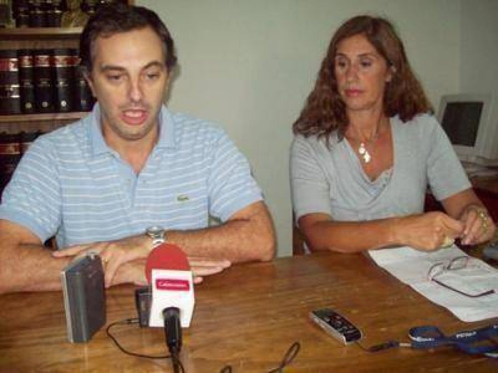 Puentes sobre rutas: Vialidad toma proyecto del PJ