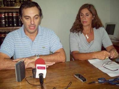Puentes sobre rutas: Vialidad toma proyecto del PJ