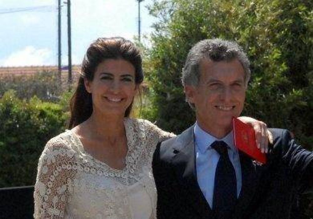 �Juliana Awada embarazada?