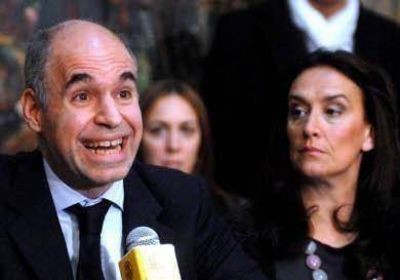 Larreta y Michetti vuelven a llevar su interna al Bloque PRO