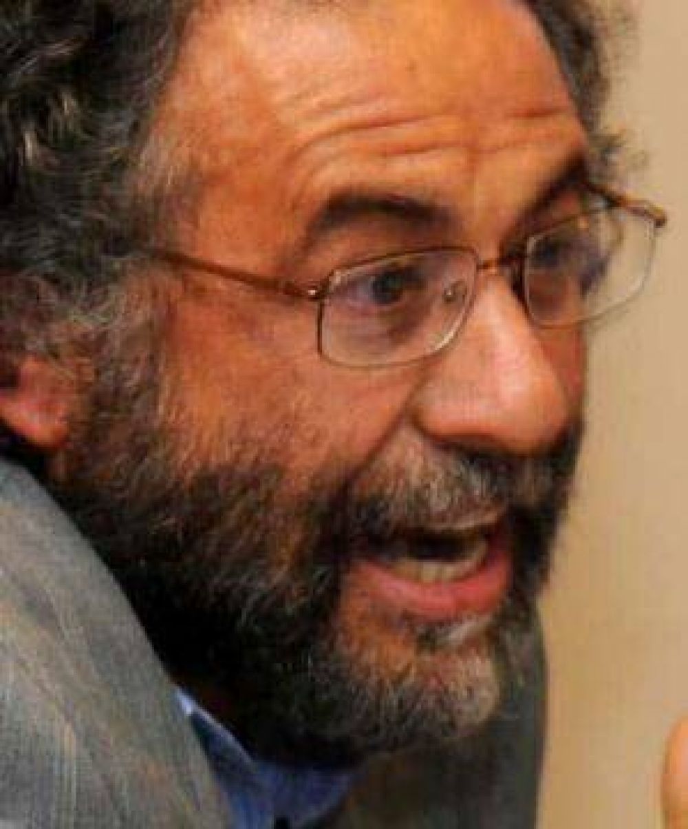 Montbrun podr�a ser la carta de Cornejo contra Fayad