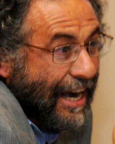 Montbrun podr�a ser la carta de Cornejo contra Fayad