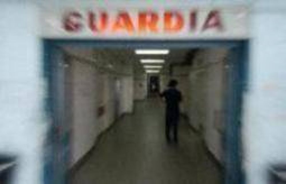 ATSA pide al Ejecutivo una fuerte suba en el valor de las guardias