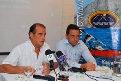 Empresarios del dique de Ullum piden pr�rrogas de las concesiones 