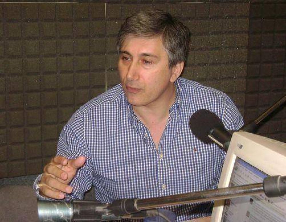 Phatouros: �No puede haber veinticinco candidatos�