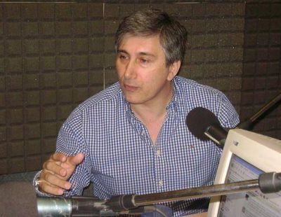 Phatouros: �No puede haber veinticinco candidatos�