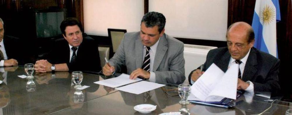 Cuenca: acuerdos para avanzar en los planes integrales de vivienda 