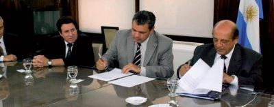 Cuenca: acuerdos para avanzar en los planes integrales de vivienda 