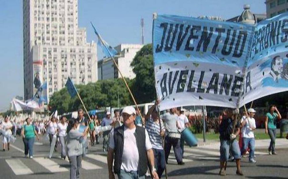 Para la JP, �la diputada Conti habl� desde el coraz�n� 