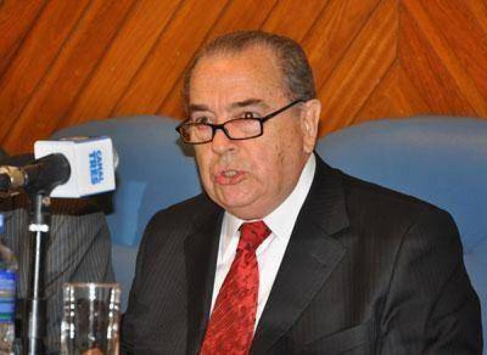 A Jorge le pegaron duro por el discurso en la legislatura: "aburri� a todo el mundo"