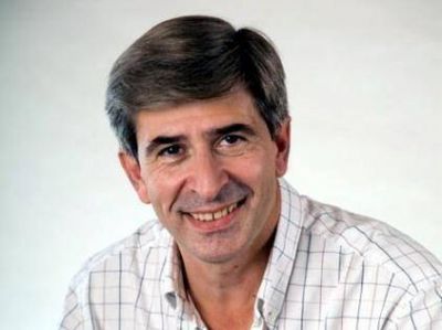 Para Marcucci, "la definici�n ser� entre Barletta y Giustiniani"