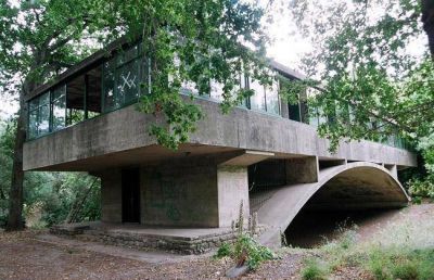 Avanza la expropiaci�n de la Casa del Puente