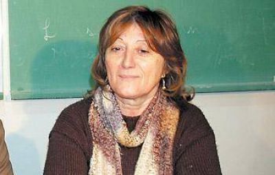 Silvia Mendoza ser� la secretaria de Salud y Acci�n Social 