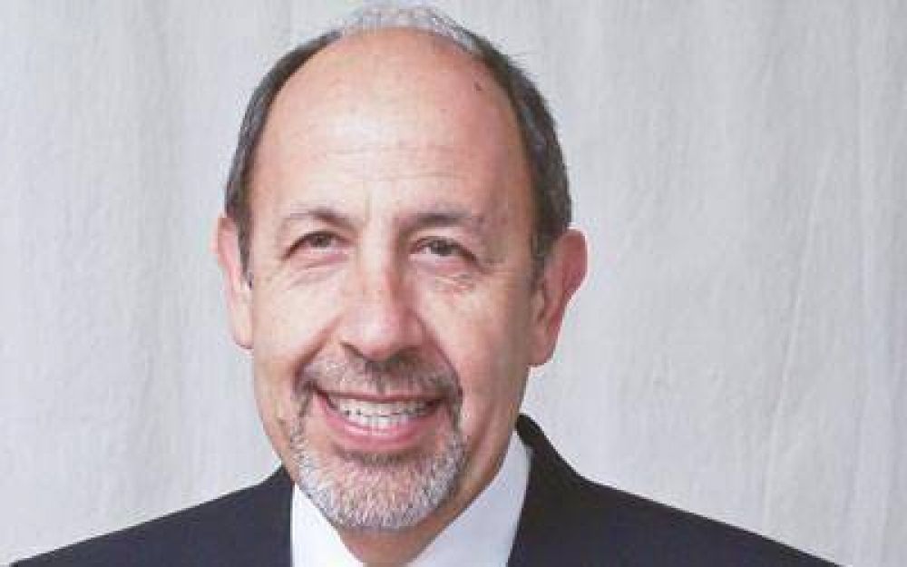 Bermejo estar� en Comodoro el fin de semana