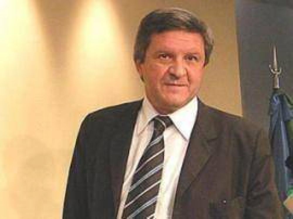 Trenque Lauquen: Oporto inaugura el Ciclo lectivo 2011 previa reuni�n con Feito