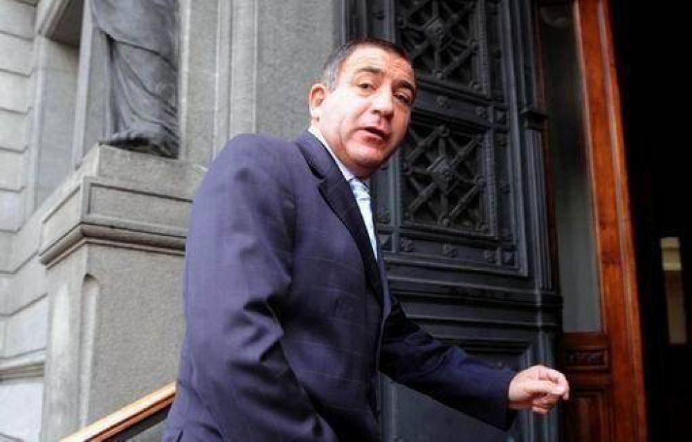 Juez elogi� anuncios de Cristina y admiti� que se equivoc� al criticar F�tbol para Todos