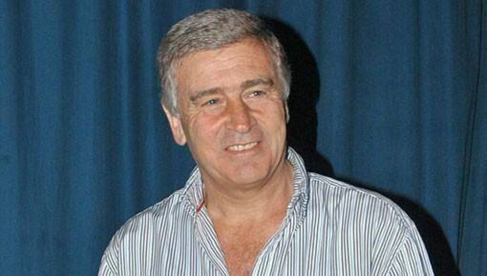 Para el aguadismo, la interna es �inevitable�