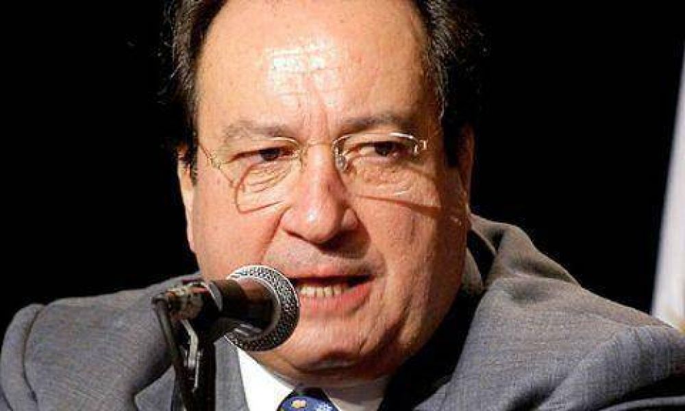 Arslani�n: "No hay instituciones preparadas para tratar a menores"
