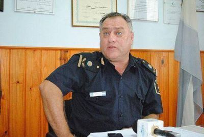Los operativos de fin de semana tendr�n m�s polic�as y m�viles; habr� comisarios a cargo