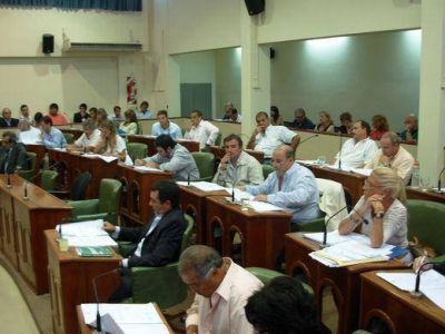 El Concejo Deliberante de San Isidro cuestiona la gesti�n de Scioli